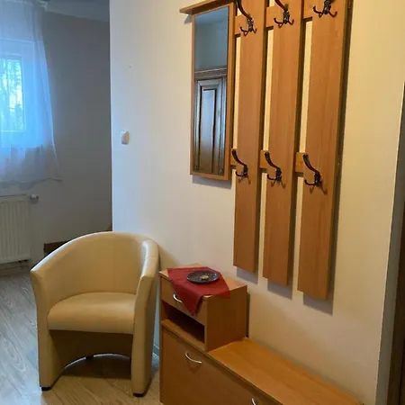 Vodica 컨트리하우스