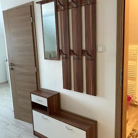 Vodica בית כפרי