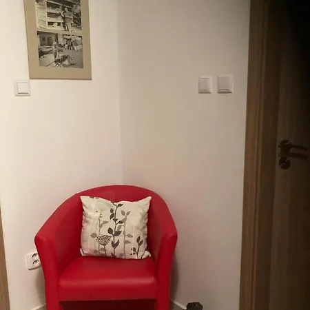 Vodica Hul