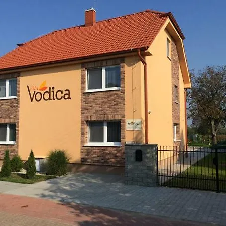 Vodica *