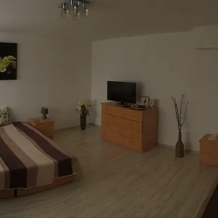 컨트리하우스 Vodica *