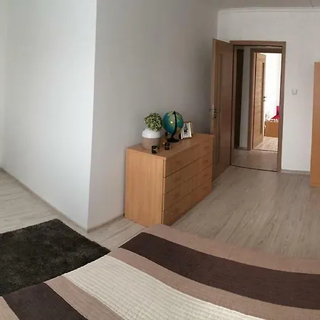 בית כפרי Vodica