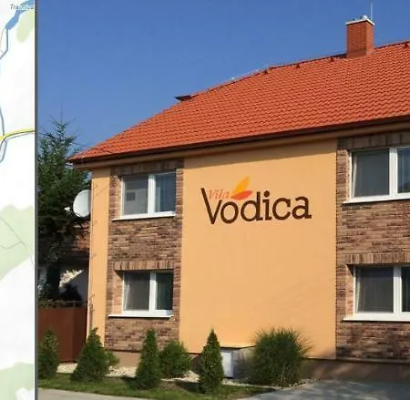 Vodica *