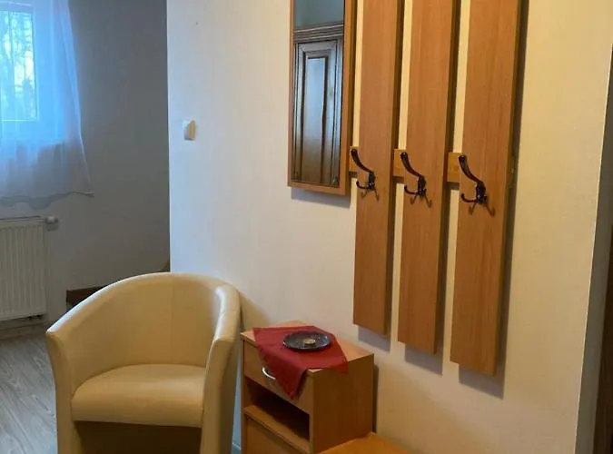 Vodica Hétvégi ház