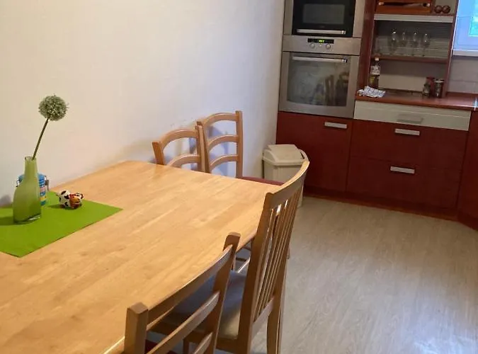 Casa rural Vodica Hul