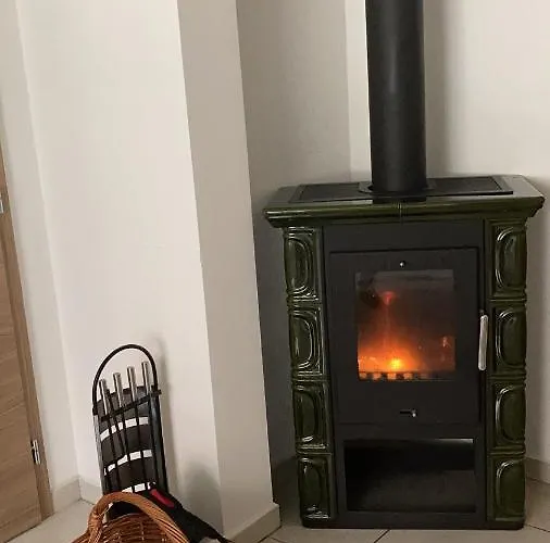 Vodica Hétvégi ház