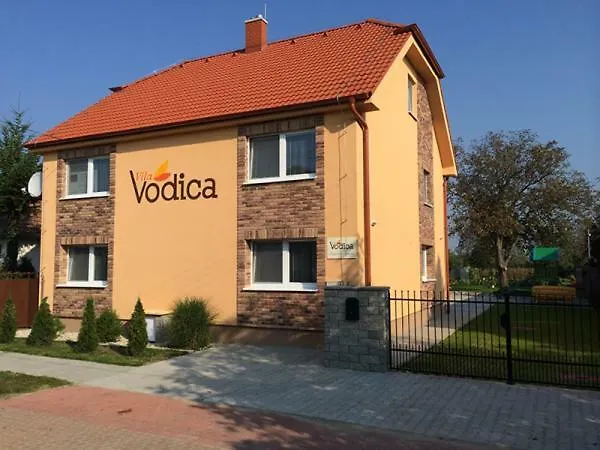 Vodica *