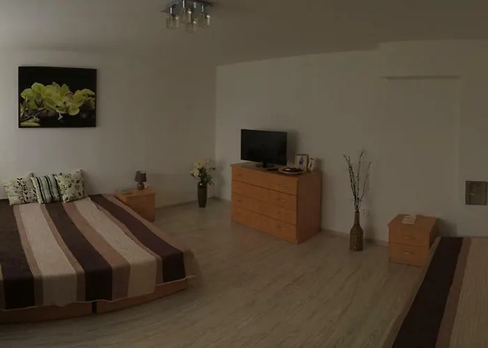 Hétvégi ház Vodica *