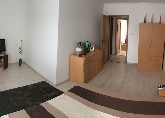 Hétvégi ház Vodica